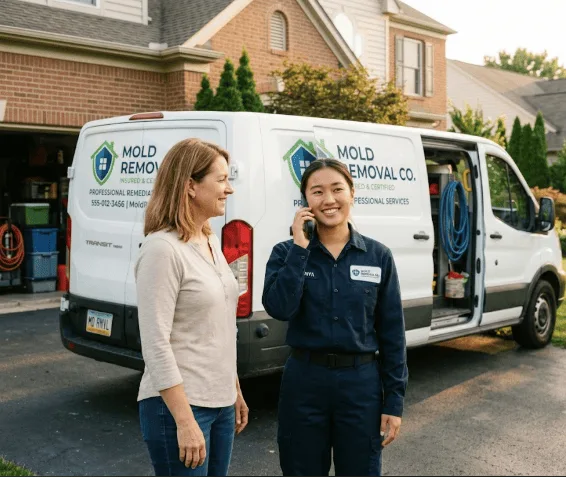 Crawlspace Mold Remediation Colchester, CT FAQs